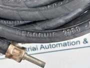 Aeroquip 2556-4 Low Pressure Hose 1/4