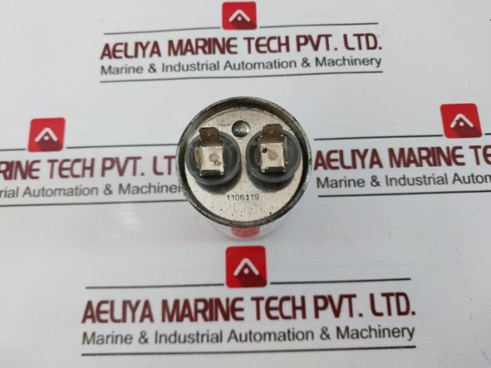 Aerov Z23S3715M01N Capacitor 370V P 10000 Afc 50/60Hz 155328101 1106119