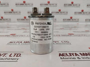 Aerov Z23S3715M01N Capacitor 370V P 10000 Afc 50/60Hz 155328101 1106119
