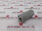 Aerovox Ss 10000 Afc Capacitor Used