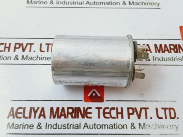 Aerovox Z23S3715M01N Capacitor 370V 70C 50/60Hz 