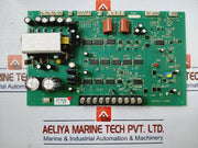 Aerzen K1Bn4 Printed Circuit Board At300/1.2T