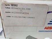 4Aszc0038V01/Gbr368835/1 Mechanical Seal 38Mm 931912