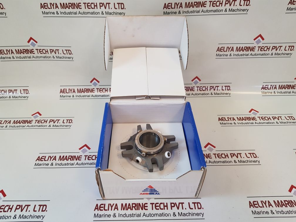 Aesseal 4Aszc0048V01 Mechanical Seal