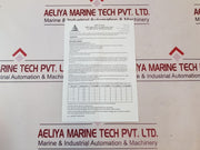 4Aszc0048V01/Gbr368836/2 Mechanical Seal 48 Mm 940325