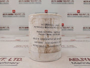 Aesseal B092U/S040-axp-0550 Mechanical Seal