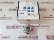 Aesseal Rh-140 Flush Mech Seal