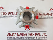 Aesseal Rh-140 Flush Mech Seal