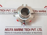 Aesseal Rh-140 Flush Mech Seal