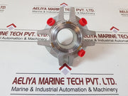 Aesseal Rh-140 Flush Mech Seal