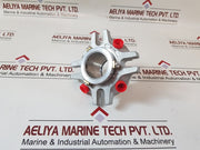 Aesseal Rh-140 Flush Mech Seal