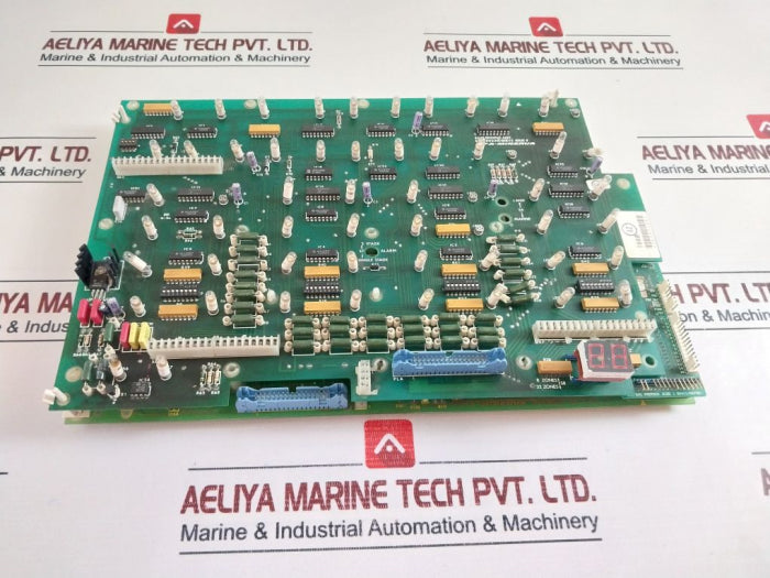 Afa-minerva 521 (1/03230) Printed Circuit Board