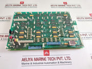 Afa-minerva 521 (1/03230) Printed Circuit Board