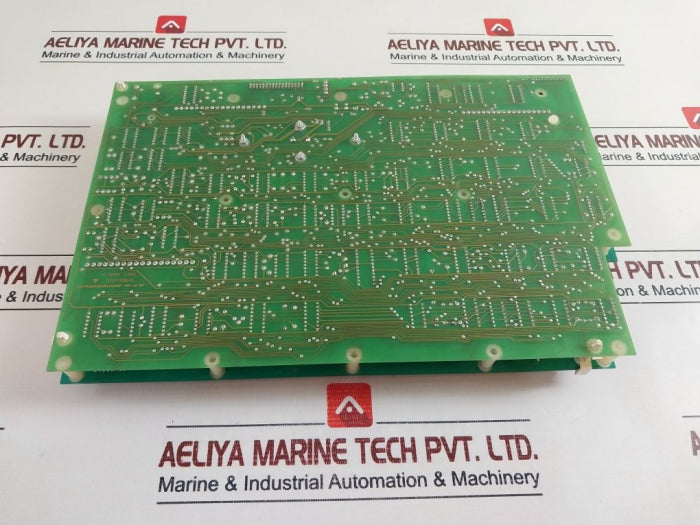 Afa-minerva 521 (1/03230) Printed Circuit Board