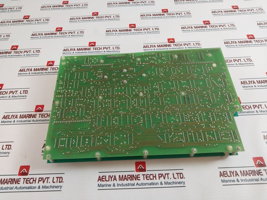 Afa-minerva 521(1/03230) Printed Circuit Board 