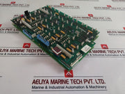 Afa-minerva 521 (1/03230) Printed Circuit Board
