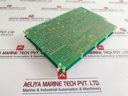 Afa-minerva 521 (1/03230) Printed Circuit Board