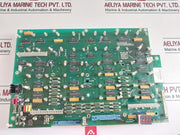 Afa-minerva 521 (1/03230) Printed Circuit Board