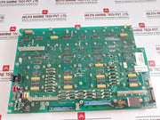 Afa-minerva 521(1/03230) Printed Circuit Board