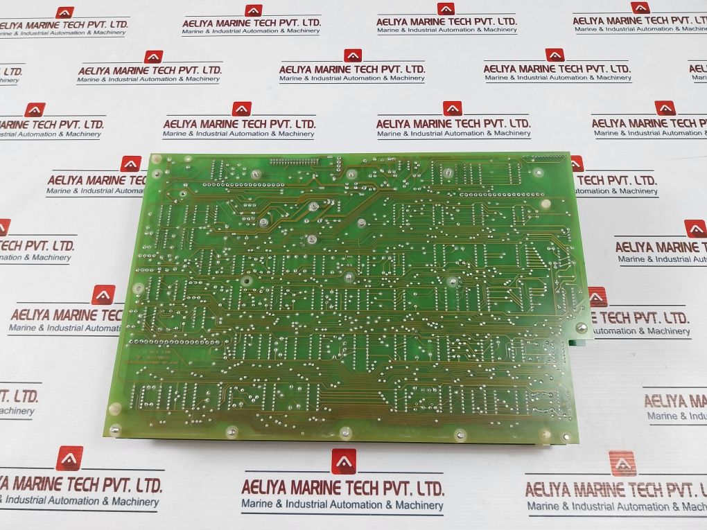 Afa-minerva 522(1/03231) Printed Circuit Board