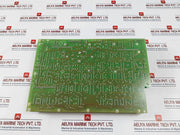 Afa-minerva 522(1/03231) Printed Circuit Board