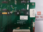 Afa-minerva 522(1/03231) Printed Circuit Board