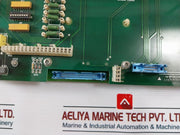 Afa-minerva 522(1/03231) Printed Circuit Board