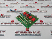Afa-minerva 606(1/04156) Printed Circuit Board