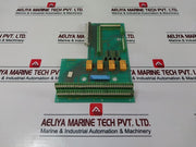 Afa-minerva 639(1/04667) Fire Alarm Panel