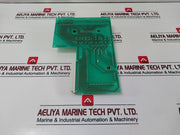 Afa-minerva 639(1/04667) Fire Alarm Panel