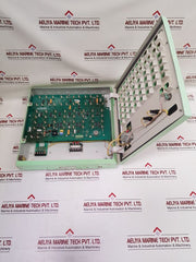 Afa-minerva System T280 Fire Alarm 523(1/03047)