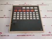 Afa-minerva T280 Fire Alarm Panel 523(1/03047)