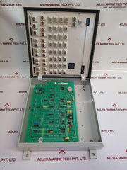 Afa-minerva T280 Fire Alarm Panel 523(1/03047)