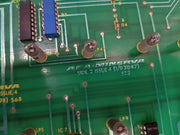 Afa-minerva T280 Fire Alarm Panel 523(1/03047)