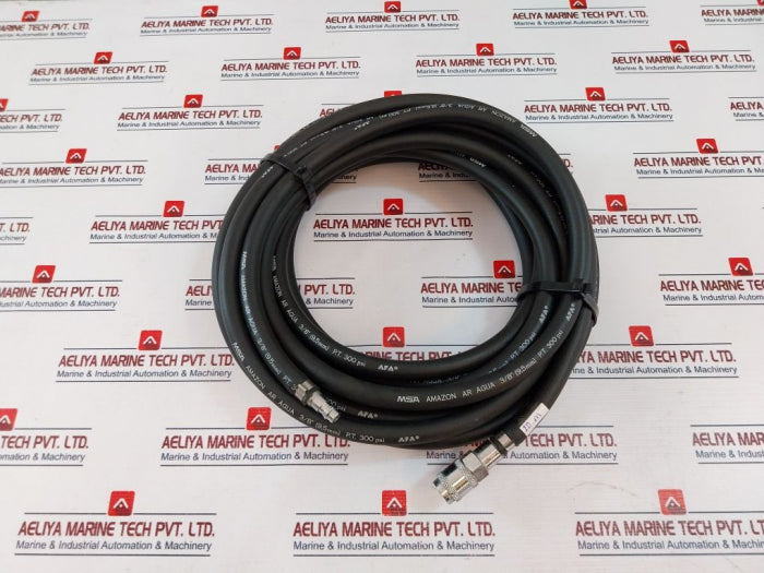 Afa 300 Psi Msa Pressure Hose 3/8” (9.5Mm)