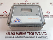 Afab Pr-111 Process Refractometer