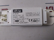 Afcap Fl18/20 Ballast