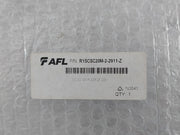Afl R1Scsc20M-2-2911-z Optical Fiber Store Sc-sc Sm Riser 2F 20M