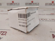 Aflex De50.200 Mechanical Seal
