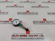 Afriso 0-16 Bar Manometer Lockable 701.06.16.062
