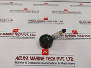 Afriso 0-16 Bar Manometer Lockable 701.06.16.062