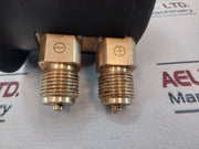 Afriso Rf100 Differential Pressure Gauge 0-160 Mws 635Xx001-8