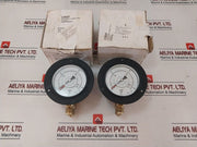 Afriso Rf100 Differential Pressure Gauge 0-160 Mws 635Xx001-8