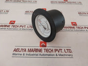 Afriso Rf100 Differential Pressure Gauge 0-160 Mws 635Xx001-8