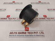 Afriso Rf100 Differential Pressure Gauge 0-160 Mws 635Xx001-8