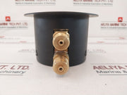 Afriso Rf100 Differential Pressure Gauge 0-160 Mws 635Xx001-8