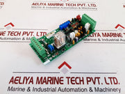 Agar Ps-201 Rev.7 Pcb For Transmitter