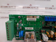 Agar Ps-201 Rev.7 Pcb For Transmitter