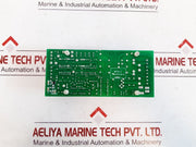 Agar Ps-201 Rev.7 Pcb For Transmitter