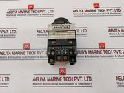 Agastat 7012 L9D Time Delay Relay 5-50S